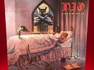 DIO Dream Evil 1987  UK Vinyl LP +  INNER EXCELLENT CONDITION original