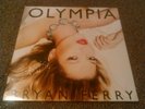 BRYAN FERRY - OLYMPIA LP + INNER & INSERTS MINT / SEALED  LTD UK VF021 ROXY