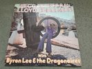 Lloyd Charmers - Reggae Charm , 1970 , Trojan TTL30 , Original Vinyl LP