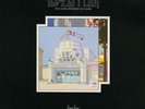 LED ZEPPELIN The Song Remains the Same - FIRST ISSUE - Swan Song LP - US