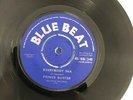 Blue beat Everybody Ska Prince Buster BB248 1964