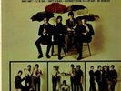 The Beatles Vinyl LP Capitol Records, (Mono) 1964, T-2228, Beatles '65   VG