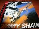 TOMMY SHAW ex STYX Live on Japan   A&M REC MINI ALBUM 5 TRACKS VERY RARE MUSS