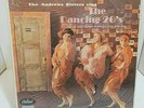 ANDREWS SISTERS Sing The Dancing 20's Billy May Orchestra UK Shrink Mint LP Nice