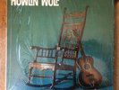 Original Howlin Wolf Chess 1469 LP Mono Black Label Still In Wrap VG +