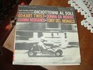 GIANNI MORANDI  TONY DEL MONACO   GO KART TWIST O.S.T.  MORRICONE   ITALY'62