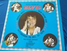 ROCKIN WITH ELVIS NEW YEARS EVE PITTSBURGH PA  SPIRIT OF AMERICA HNY 7677 2 LP