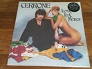 CERRONE LOVE IN C MINOR LP + CD NEW