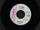 northern soul EARL VAN DYKE Soul Stomp SOUL 35006 M-
