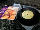 RARE ELVIS PRESLEY LOVE ME TENDER EP RECORD 1957 RCA SUPERB PLAYED & TESTED