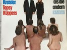 GEORG KREISLER / TOPSY KÜPPERS: Anders als die anderen (AS Preiser SPR 3193 /NM)