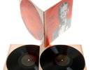 CHARLEY PATTON Founder of the Delta Blues YAZOO Black Gold 1st  PRESS SEE PICS