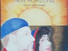 Creative Arts Ensemble New Horizons Impossibly Rare Private Spiritual Jazz
