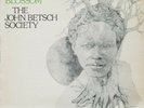 The John Betsch Society Earth Blossom OG Spiritual Jazz Strata East