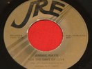 JIMMIE RAYE YOU MUST BE LOSING YOUR MIND 45 JRE MC 4220 NORTHERN SOUL