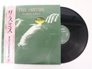THE SMITHS The Queen Is Dead / JAPAN LP USED VINYL 25RTL-3015 / b1279