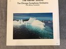 Fritz Reiner - The Reiner Sound * Chesky RC11 Audiophile Stereo LP