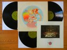 Grateful Dead Europe '72  Warner Bros 3WX 2668 1972 1st Press w/Booklet VG+/VG