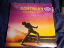 BOHEMIAN RHAPSODY Movie Vynil QUEEN All Hits Sound track Movie ORIGINAL