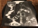 Wormphlegm- Tomb Of The Ancient King Lp Tyranny Wither Worship Loss