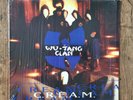 Wu-Tang Clan ?– C.R.E.A.M.  12