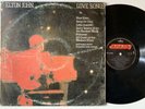 Elton John - Love Songs RARE Mercury KENYA kenyan exotic press EAST AFRICA LP
