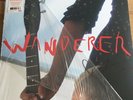 Cat Power Wanderer LP Signed clear vinyl edition