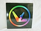 APHEX TWIN ANALOGUE BUBBLEBATH VOLUME 1 TO 5 4LP MULTICOLOR VINYLS MISPRESS
