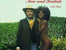 NINO FERRER: NINO & RADIAH ET LE SUD [LP vinyl]