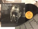 DUKE ELLINGTON - THE ELLINGTON SUITES LP EX+/NM 1976 GERMANY PABLO 2310 776