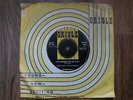 7' CARTER-LEWIS & THE SOUTHERNERS Your Momma's Out Of Town 45 Oriole UK 1963