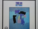 Bill Evans Trio 64 on Verve - Japan LP Gatefold NM