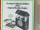 Beatles: PROMOTIONAL FLEXI The Beatles Collection Black BOX - UK -