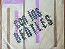Beatles: Con Los Beatles - Uruguay - Odeon  URL 2096