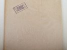 LED ZEPPELIN - IN THROUGH THE OUT DOOR - RARE 1979 AUSSIE LP- 'A' sleeve variant