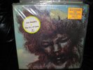 JIMI HENDRIX cry of love ( rock ) RL STICKER