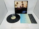 Hotel California by The Eagles LP GATEF w POSTER Glenn Frey Don Henley Joe Walsh