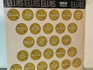 SEALED   Elvis Presley 2 LP Worldwide Gold Award Hits Vol. 3 & 4,R 214657, 1978