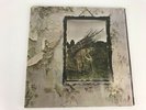 LED ZEPPELIN IV ZOSO ORIGINAL 1971 SD-7208 GATEFOLD COVER W/ INNER VINYL