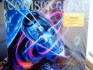 Crimson Glory - Transcendence [New Vinyl LP]  Never played