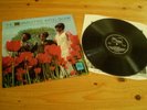 The Marvelettes - In Full Bloom (EX/EX) 1969 UK Tamla Motown STML 11145