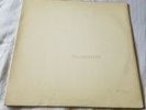 Beatles White Album LP 1st UK Press 0334398 Top Open + Poster *TOP AUDIO* 1968