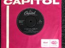 Peggy Lee - Is That All There Is / I'm A Woman 7'' Vinyl Capitol CL15614 1969 EX
