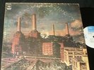 PINK FLOYD Animals  LP ORIGINAL PHILIPPINES PRESSING of  Sony Japan
