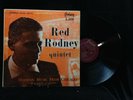 Red Rodney Quintet-Modern Music From Chicago-Fantasy 3-208-MONO DG