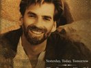 LOGGINS,KENNY - GREATEST HITS - YESTERDAY TODAY & TOMORROW (GOLD VINYL/LIMITED)