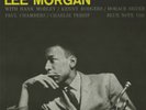 LEE MORGAN SEXTET / BLP-1541 BLUE NOTE / FRAME COVER, FLAT RIM, LEXINGTON