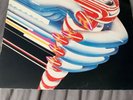 Judas Priest: Turbo Vinyl Record LP/ Good Condition