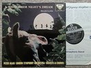 SXL 2060 WBG ED1 MENDELSSOHN/ MID SUMMERS NIGHT DREAM/PETER MAAG