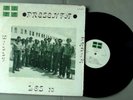 WILLY PADIN Y LOS 13 PICA Rare Salsa Guaguanco political PUERTO RICO LP
